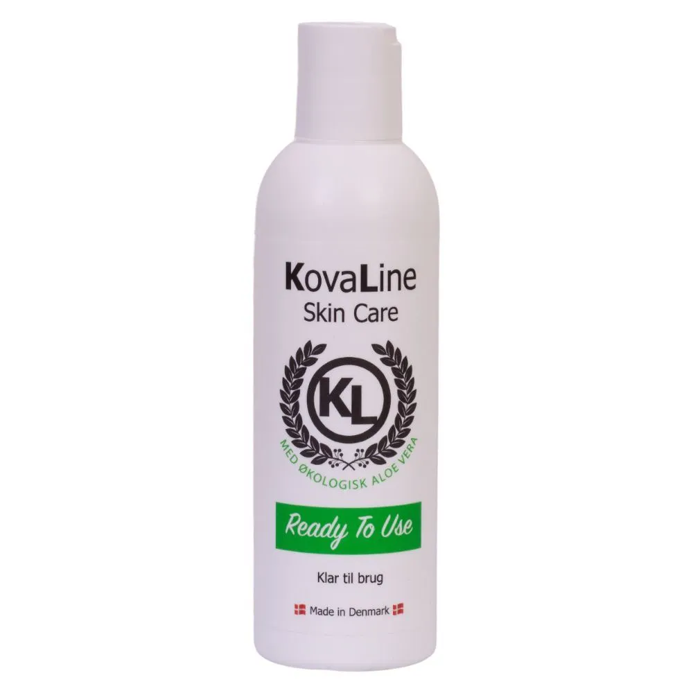 KovaLine Ready to use med Aloe Vera 200 ml
